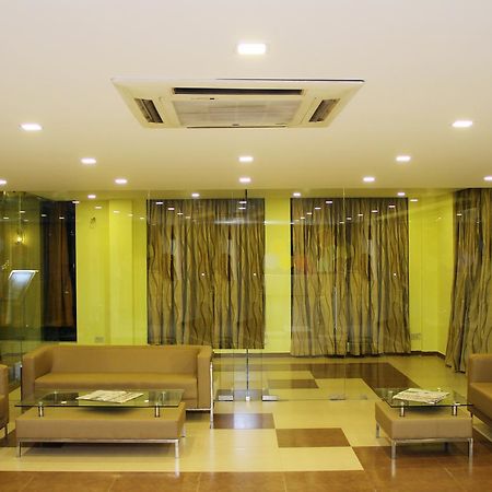 Vinayaga By Poppys ,Kumbakonam Hotel Buitenkant foto